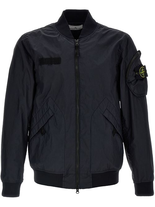 3L TC Membrane Jacket STONE ISLAND | 154100004S0A21V0020